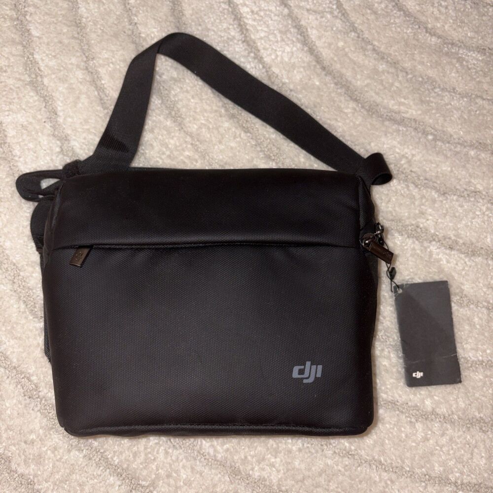 DJI Mavic Air 2 Shoulder Bag–Original DJI Drone Carry Bag – NWT
